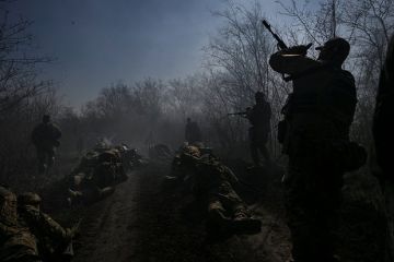 Соскин призвал серьезно отнестись к предупреждению России об ударах возмездия