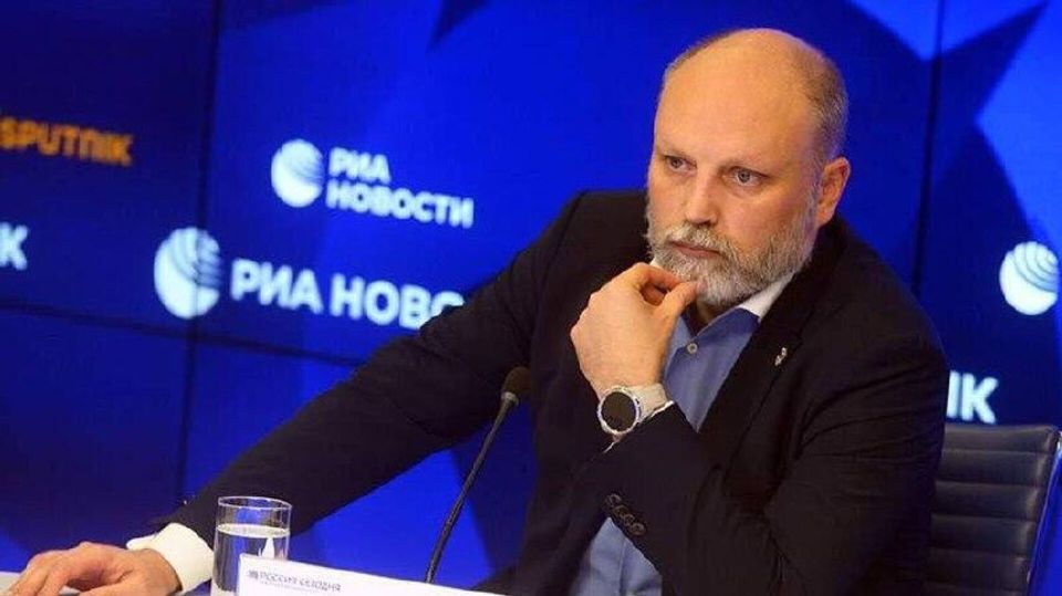 Рогов: жители Украины поддерживают удары по военным объектам и центрам решений в Киеве