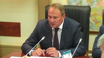 Пётр Толстой: Ситуация в Армении перед парламентскими выборами чем-то напоминает Украину перед евромайданом