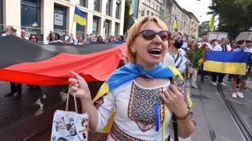 "Борьба ради борьбы": Ищенко о природе Украины, обреченной на исчезновение