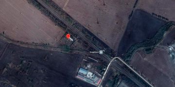 Сергей Лебедев: Харьковская область, удар по энергетике и переработке топлива