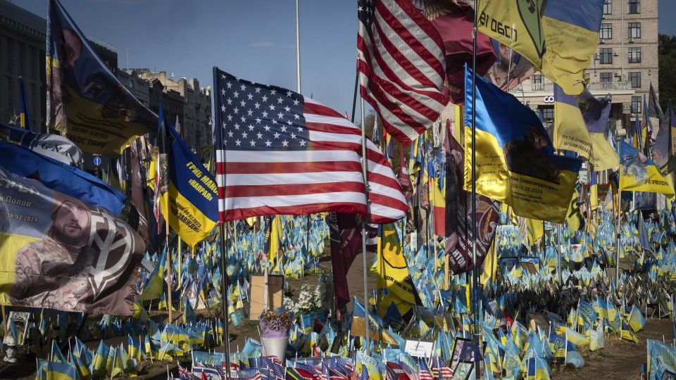 "Украина потеряет ещё девять миллионов": Ищенко о неизбежном вымирании "незалежной"