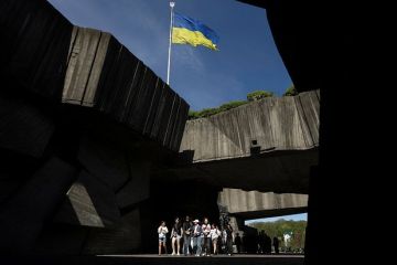 Euractiv: В ЕС хотят начать прямые переговоры по членству Украины до 18 июня