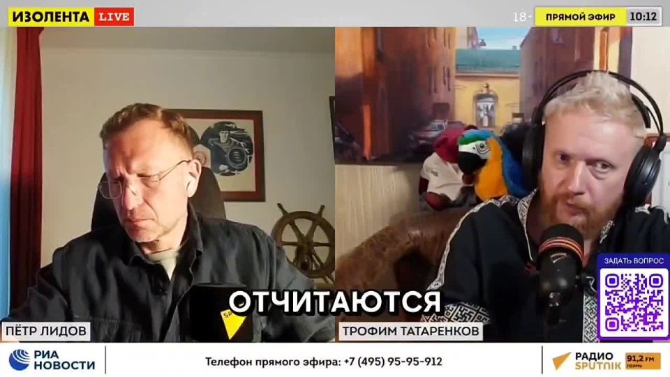«Я всегда стоял на позиции исполнения указов нашего президента