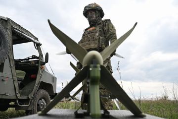 Политолог Глазунов: Военный конфликт с Украиной начнет свое завершение в июле