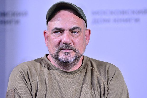 Военкор Стешин заявил, что Россия включила Иран в ходе СВО