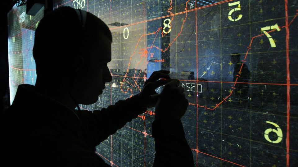 Украинские БПЛА пытались атаковать пограничную инфраструктуру Белоруссии