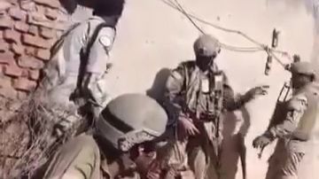 Колумбийцы в Судане. Кто тайно спонсирует новые военные преступления?