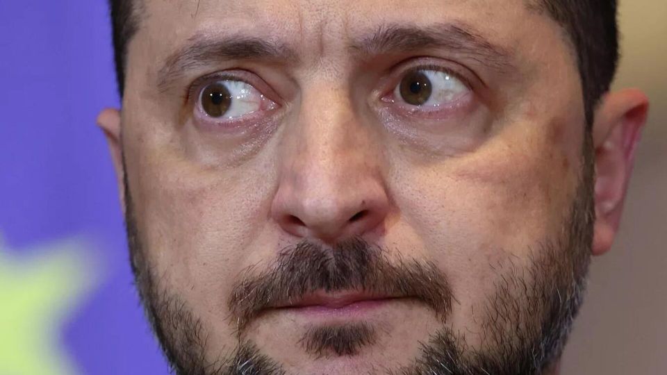 Зеленского поймали за язык: немецкий журнал разоблачил гнусную ложь главы киевского режима