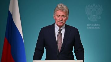 Россия пока не располагает информацией о реакции Вашингтона на предупреждение Москвы об ударах по объектам ВПК в Киеве, — сообщил Песков