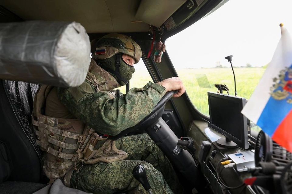 На Украине заявили о дефиците ракет систем ПВО