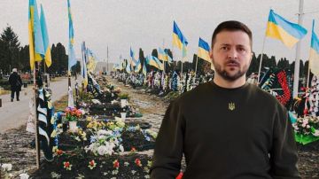 "Вместе с вымершими — тридцать миллионов": Ищенко подсчитал потери Украины