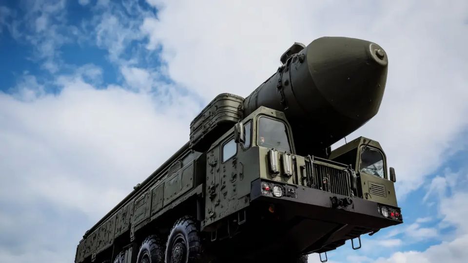 Заявление МИД России об "ударах возмездия" не впечатлило ни украинцев, ни западных советников