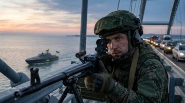 Коридор в Крым просто сожгут – "ситуация очень опасная": Пора действовать