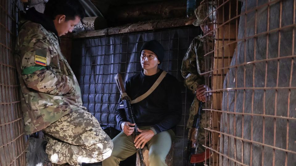 "Живым нашли лишь одного": активистка раскрыла судьбу сотен пропавших на Украине наемников