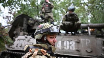 "Рывок на 17 километров": Самойлов о прорыве российских войск под Добропасово