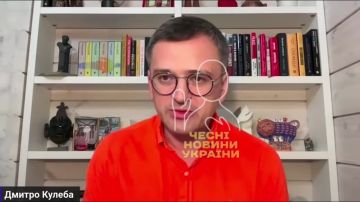 Бывшая Кулеба закордонных справ Украины рекомендует морально готовиться к разрушениям столицы
