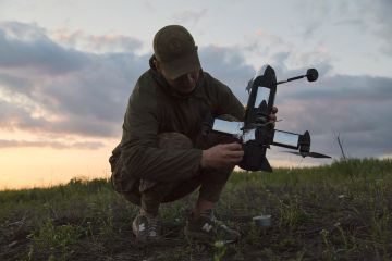 Александр Зимовский: На Украине образовался избыток оружия