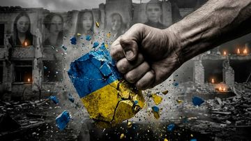 Убийцы детей живы. Возмездие или демонстрация слабости: После такого удара нас будут убивать ещё сильнее