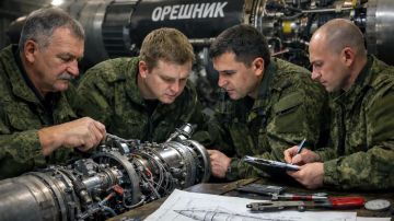 Россия готова к запуску "бесследного" оружия: Убийство студентов в Старобельске не оставило выбора