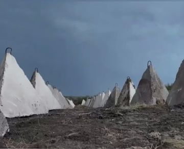 Одессу готовят к круговой обороне, сообщают украинские паблики