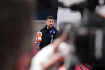 Сорвалось в последний момент. Киев провалил крупную операцию против Москвы