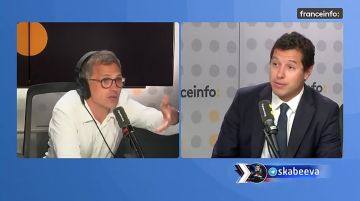 ‘Об этом не может быть речи’ — дипломат Паскаль Конфаврё заявил, что Франция не будет эвакуировать своих сотрудников из Киева