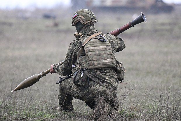 ТАСС: ВС России практически выбили ВСУ из Воздвижевки в Запорожской области