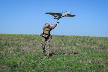 Финляндия потребовала от Украины не использовать ее территорию для ударов по РФ
