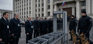 Олег Царёв: Прочитал комментарии под предыдущим постом об инициативе Володина отбирать у депутатов смартфоны перед заседаниями