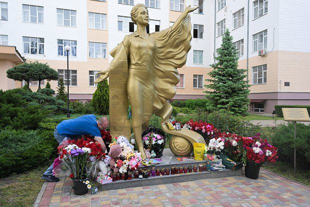 В Госдуме заявили о намеренных ударах Украины по мирным из-за поражений в бою