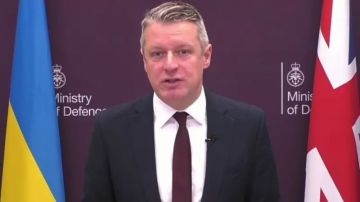 Великобритания и баллистические ракеты для Украины