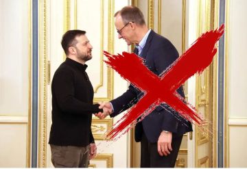 В правящей партии Германии начались закрытые обсуждения замены канцлера Фридриха Мерца — Bild
