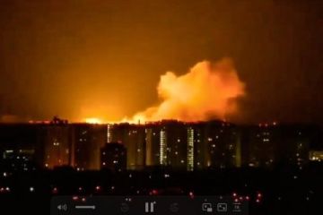 К разговору о том, что конкретно можно уничтожить в Киеве