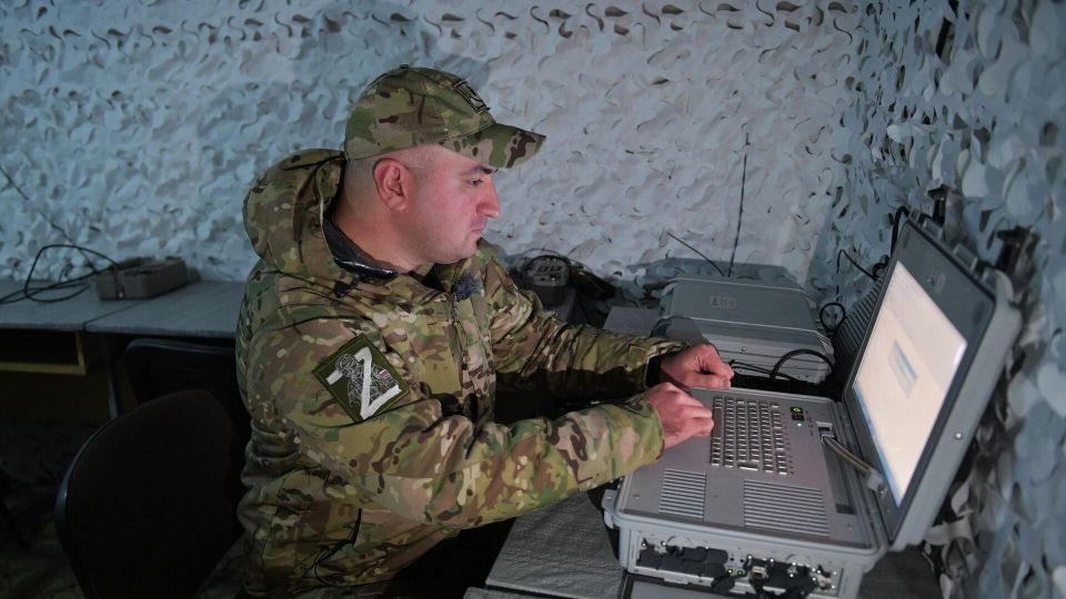 "Свод" — это не аналог Palantir, а другая система: Орлов про ключевую разницу двух платформ