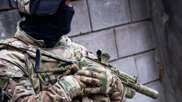 Агент украинской разведки задержан ФСБ в Рязанской области