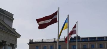 Дипломаты из Латвии и Литвы не покинут Киев