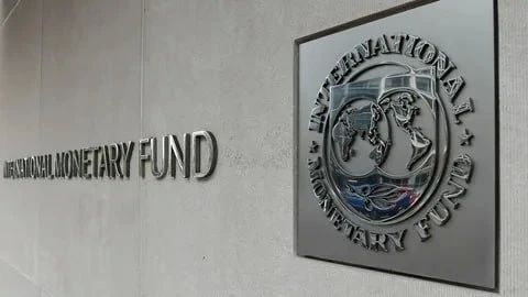 Миссия МВФ приехала на Украину для обсуждения программы расширения финансирования на $8,1 млрд (580,5 млрд рублей)