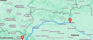 Российская армия готовит удар по трассе Киев-Чоп, чтобы нарушить ключевые логистические маршруты между украинской столицей, западными областями и Польшей, — ISW