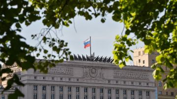 Вооруженные силы России поразили предприятие украинского ВПК