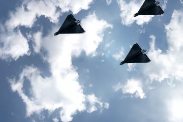 Цахкна: Эстония не требует у Киева прекратить удары по России