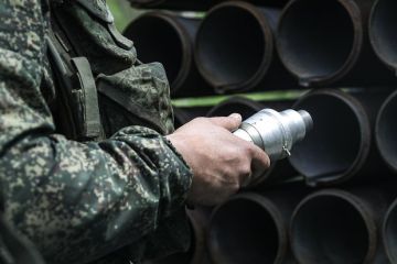 Слюсарь: ВСУ утром 27 мая атаковали Таганрог при помощи ракеты