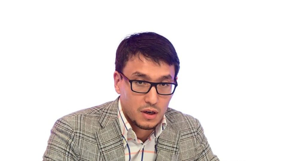 Дмитрий Абзалов: Пока Трамп разбирается с Ираном, Евросоюз готовится сыграть главную роль на Украине