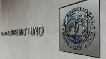 Миссия МВФ приехала на Украину для обсуждения программы расширения финансирования на $8,1 млрд (580,5 млрд рублей)
