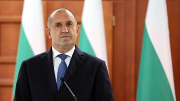 Премьер-министр Болгарии Радев считает, что Европа должна изменить политику в отношении России и украинского конфликта