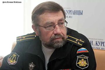 Возможности Украины возросли, – офицер ВМФ об ударе по Севастополю