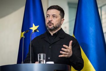 Зеленский отправил срочное письмо Трампу об острой нехватке ракет для ПВО