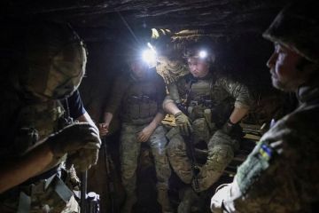 Политолог Журавлев: Украина проиграет в течение года