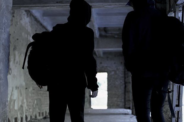 СК: Число совершивших теракты в РФ подростков выросло на 178 % в 2025 году