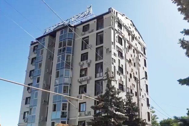 Развожаев: После удара ВСУ по Севастополю повреждены 30 домов